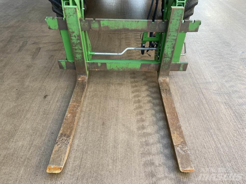John Deere 6920 Overige accessoires voor tractoren