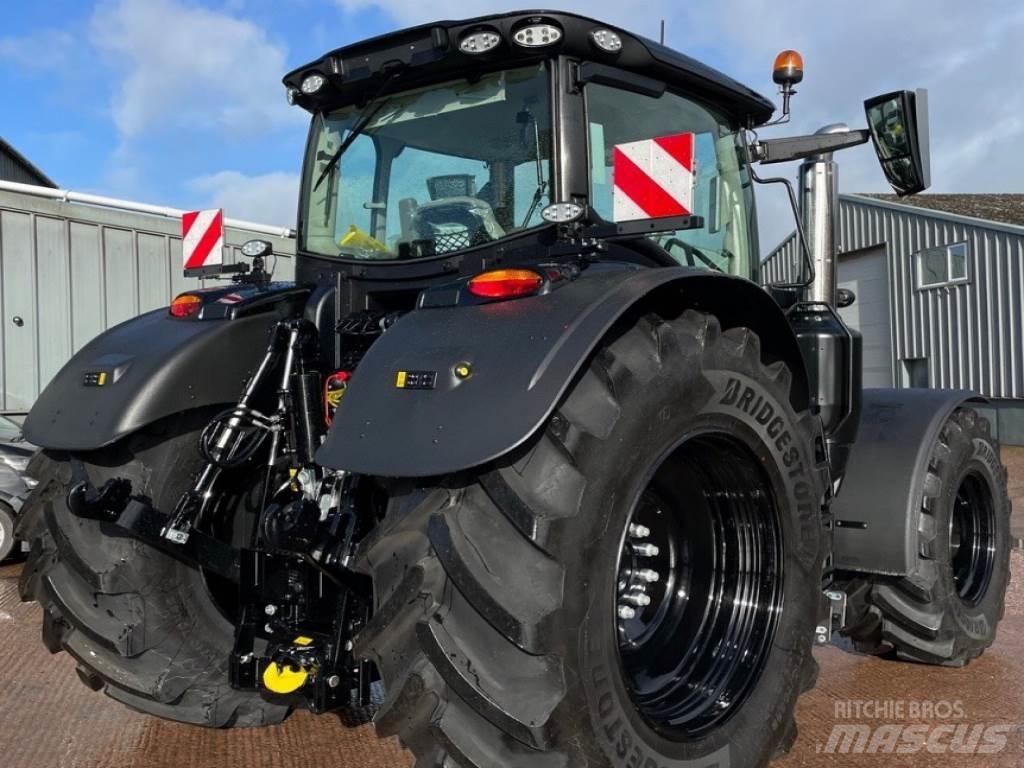 John Deere 7480 Overige accessoires voor tractoren