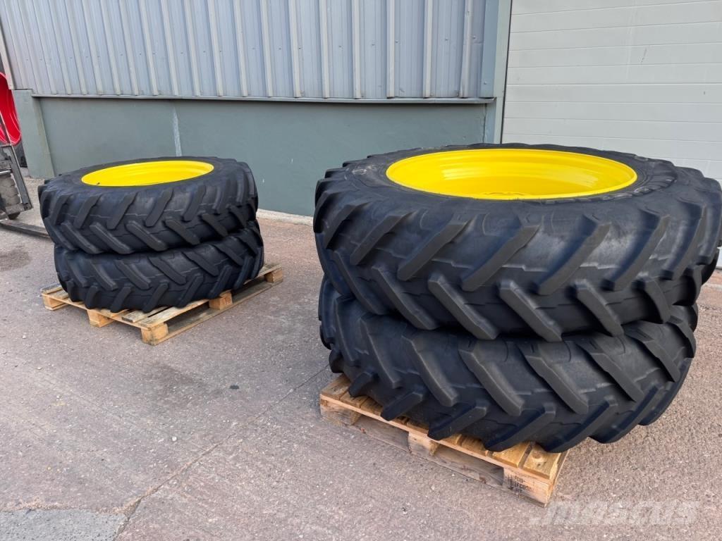 Michelin  Overige accessoires voor tractoren