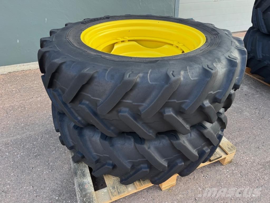 Michelin  Overige accessoires voor tractoren