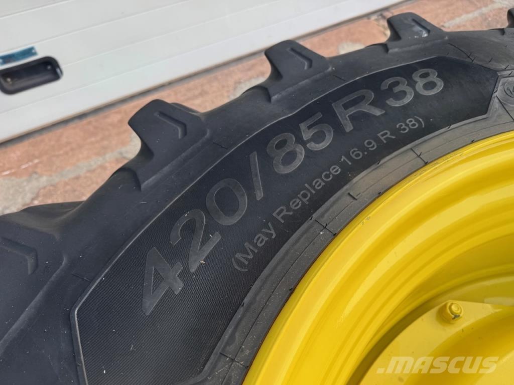 Michelin  Overige accessoires voor tractoren