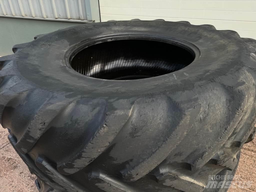 Michelin 818 Overige accessoires voor tractoren