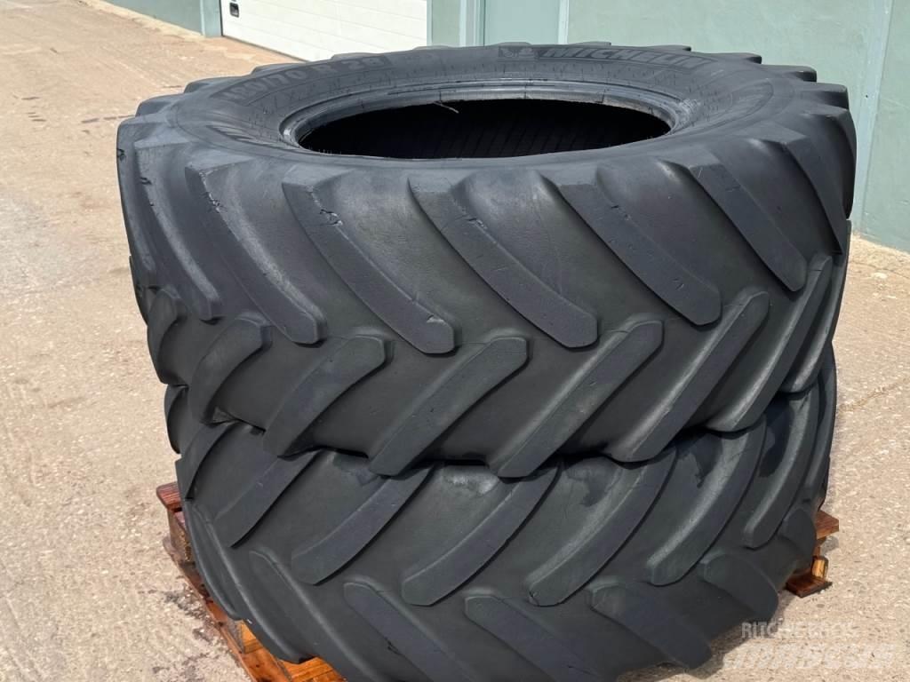 Michelin 820 Overige accessoires voor tractoren