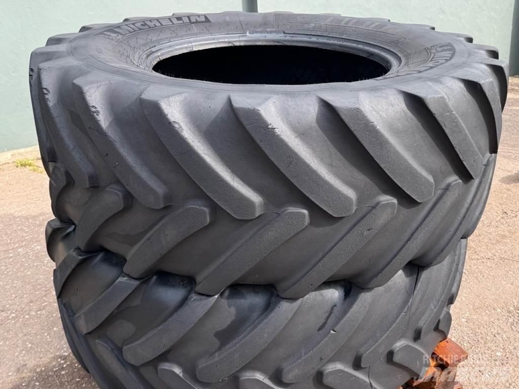Michelin 820 Overige accessoires voor tractoren