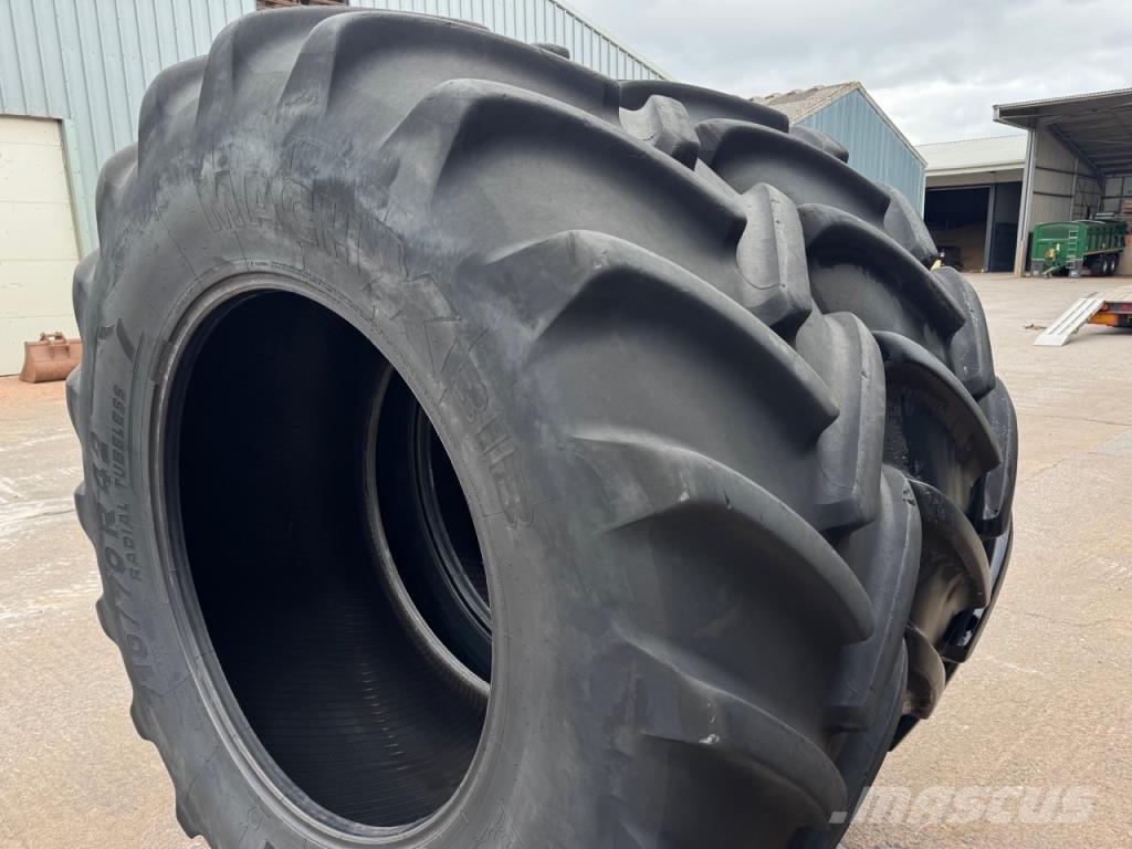 Michelin M620 Overige accessoires voor tractoren