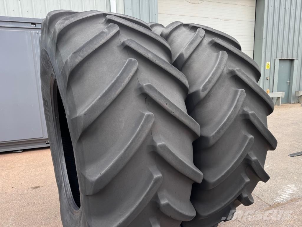 Michelin M620 Overige accessoires voor tractoren