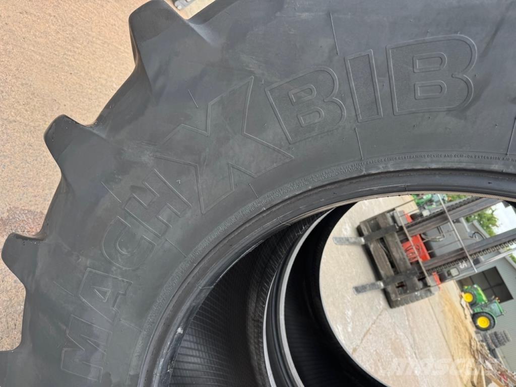 Michelin M620 Overige accessoires voor tractoren