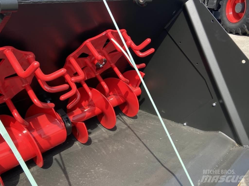 MX 6480 Overige accessoires voor tractoren