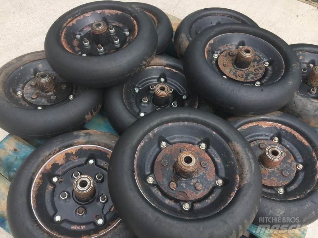  Mzuri Overige accessoires voor tractoren