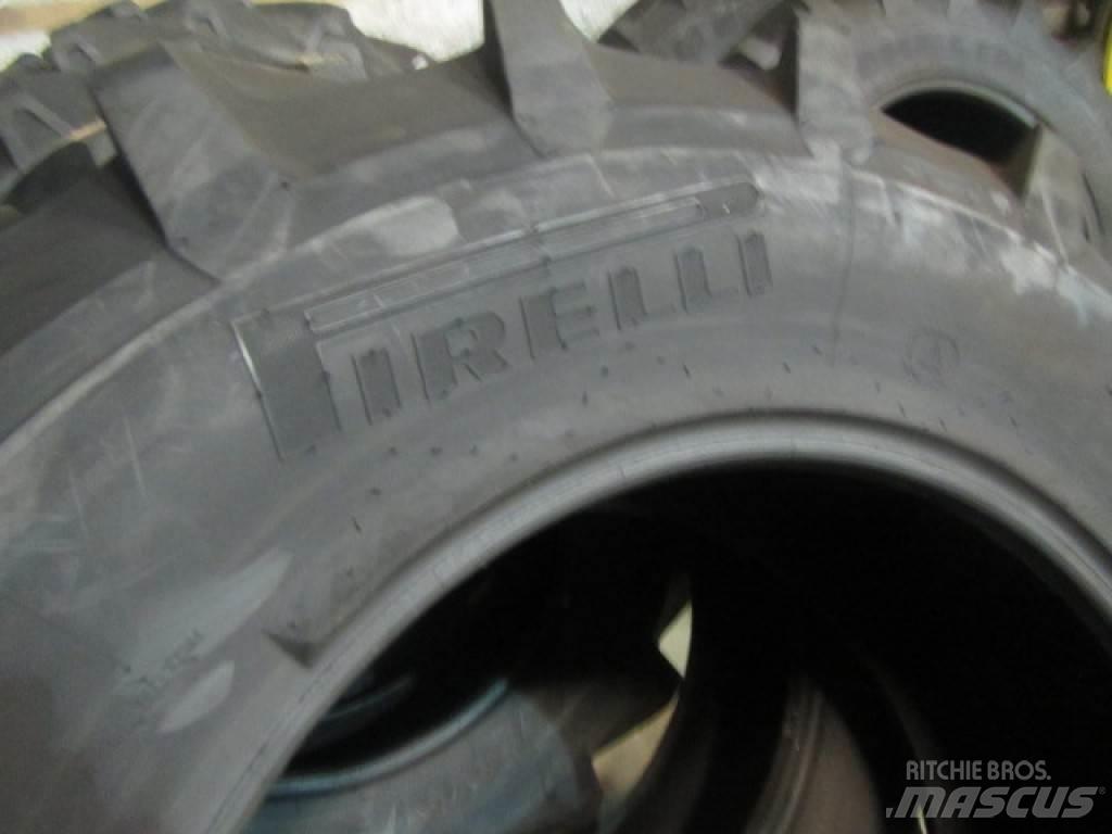 Pirelli  Overige accessoires voor tractoren