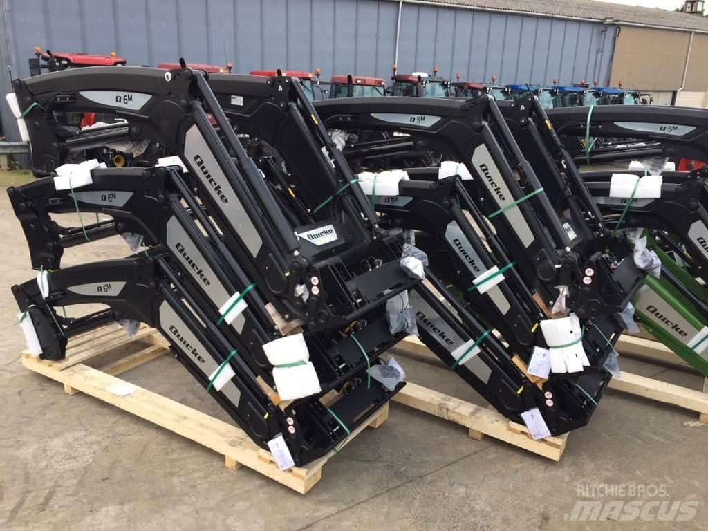 Quicke  Overige accessoires voor tractoren