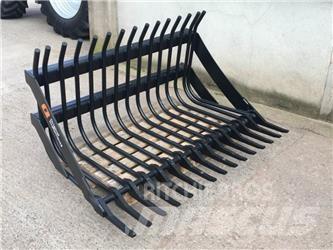 Quicke  Overige accessoires voor tractoren