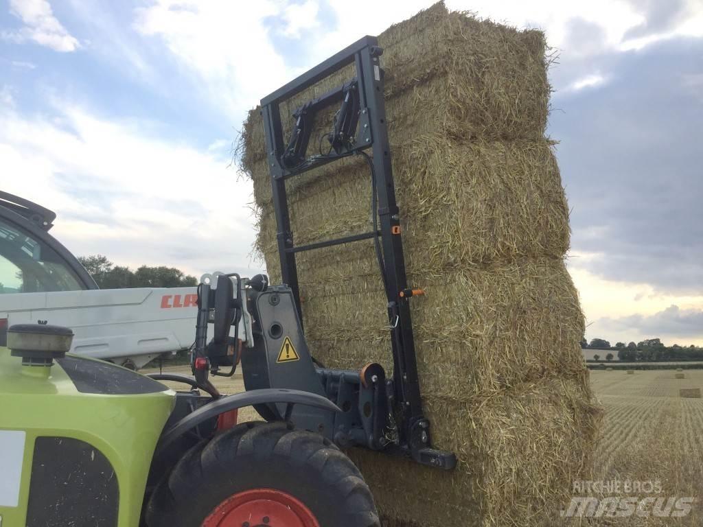 Quicke 1174 Overige accessoires voor tractoren