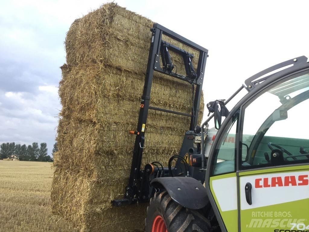 Quicke 1174 Overige accessoires voor tractoren