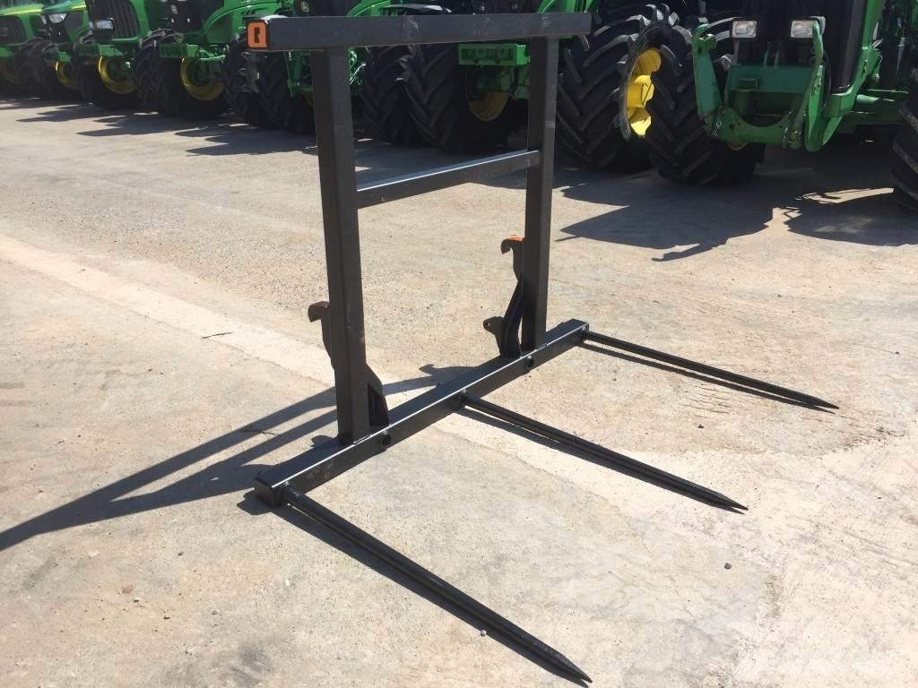 Quicke 412 Overige accessoires voor tractoren