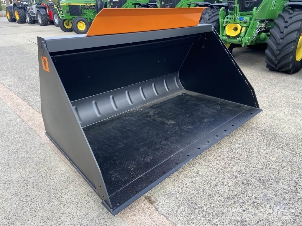Quicke 414 Overige accessoires voor tractoren