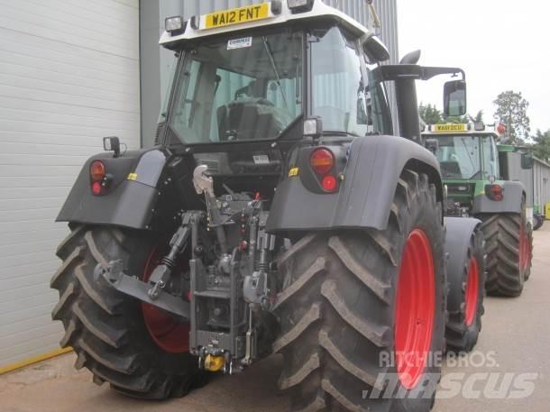 Quicke 415 Overige accessoires voor tractoren
