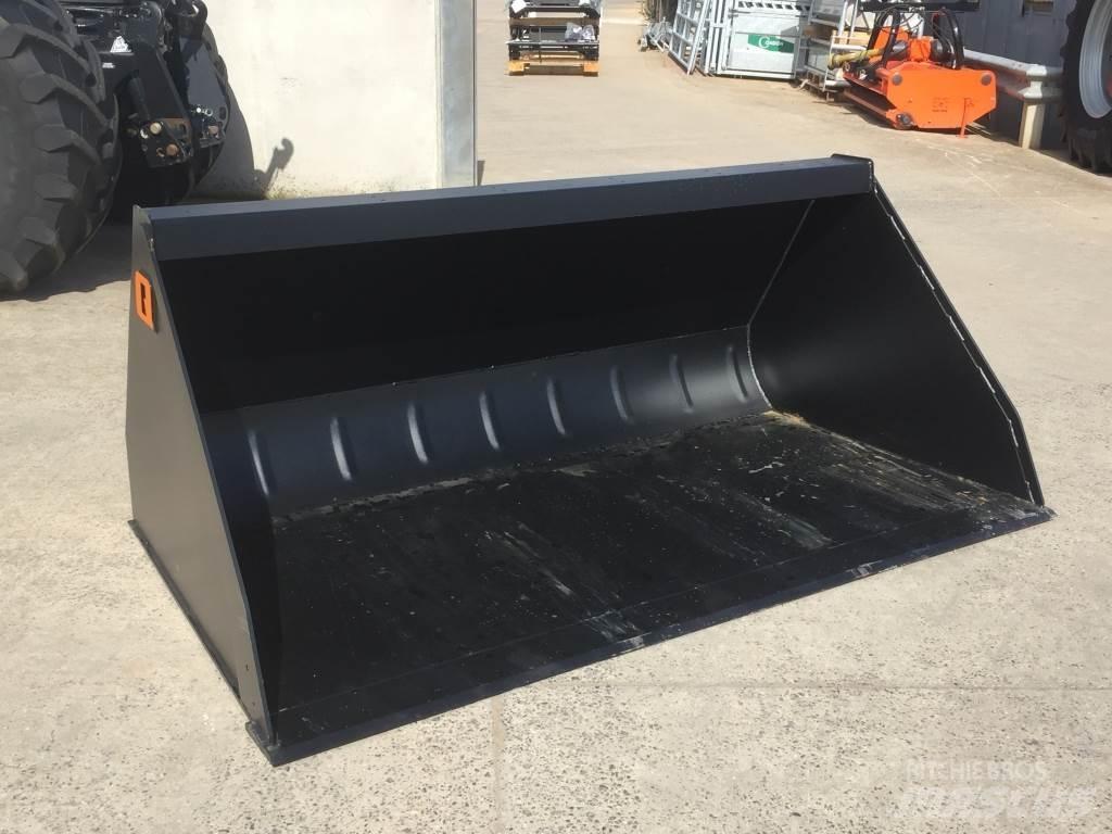 Quicke 4755 Overige accessoires voor tractoren