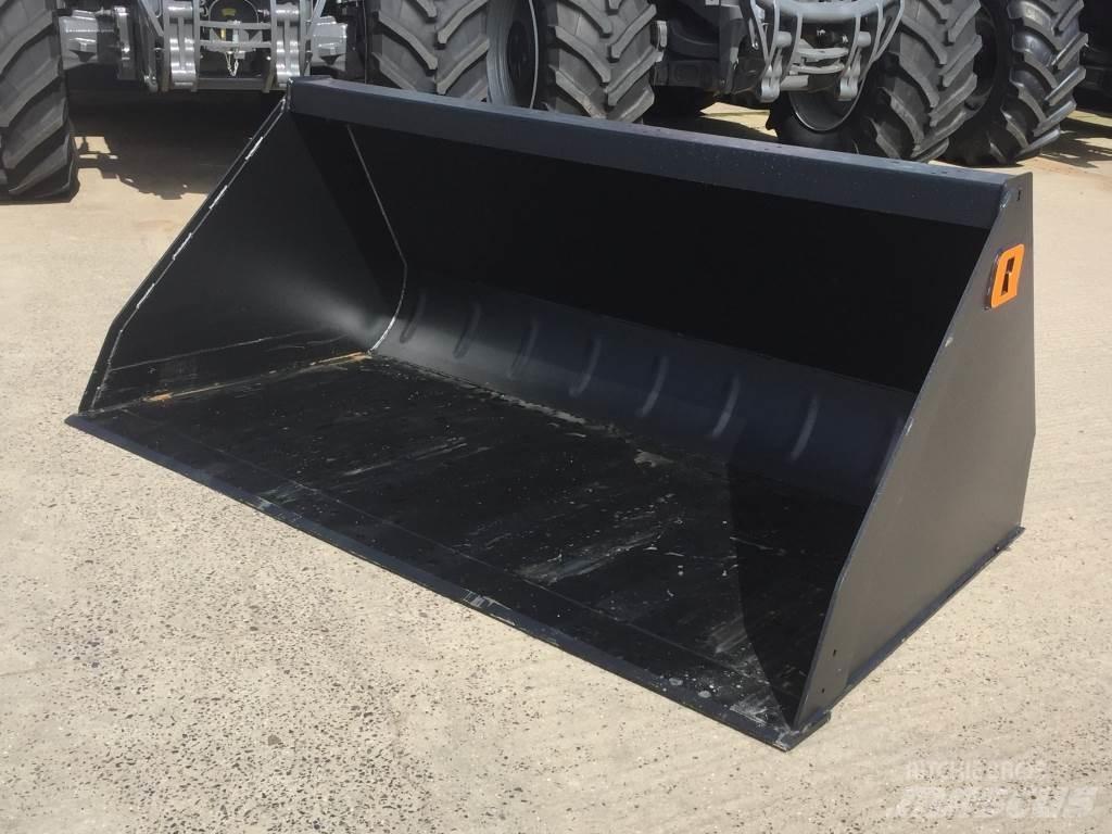 Quicke 4755 Overige accessoires voor tractoren
