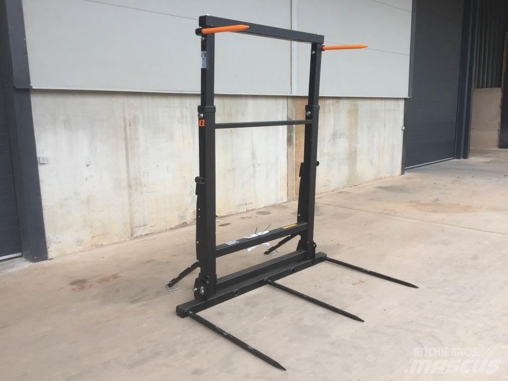 Quicke 5455 Overige accessoires voor tractoren