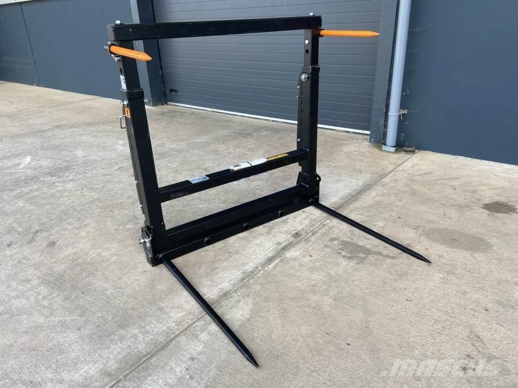 Quicke 6210 Overige accessoires voor tractoren