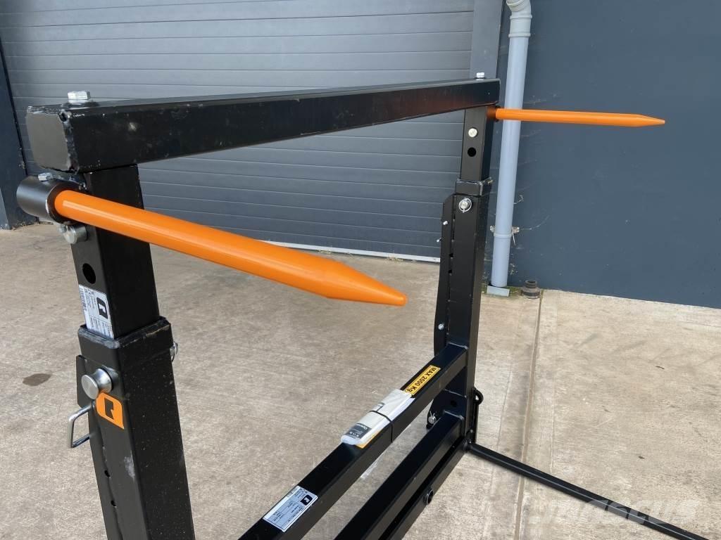 Quicke 6210 Overige accessoires voor tractoren