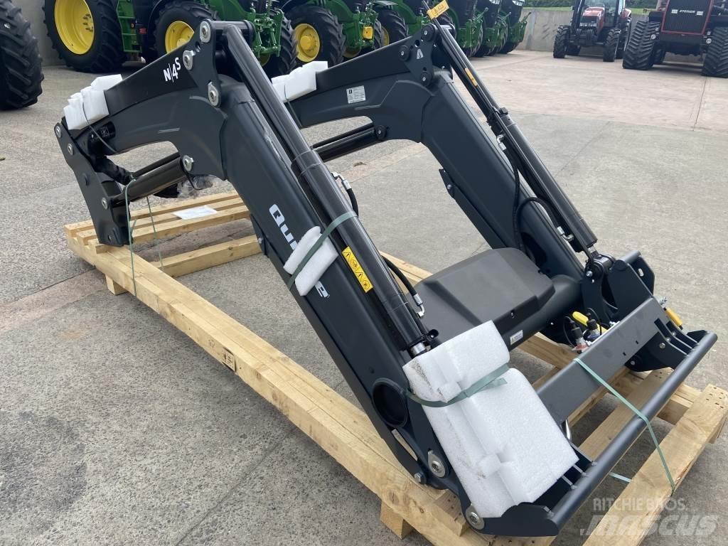 Quicke 6210R Overige accessoires voor tractoren