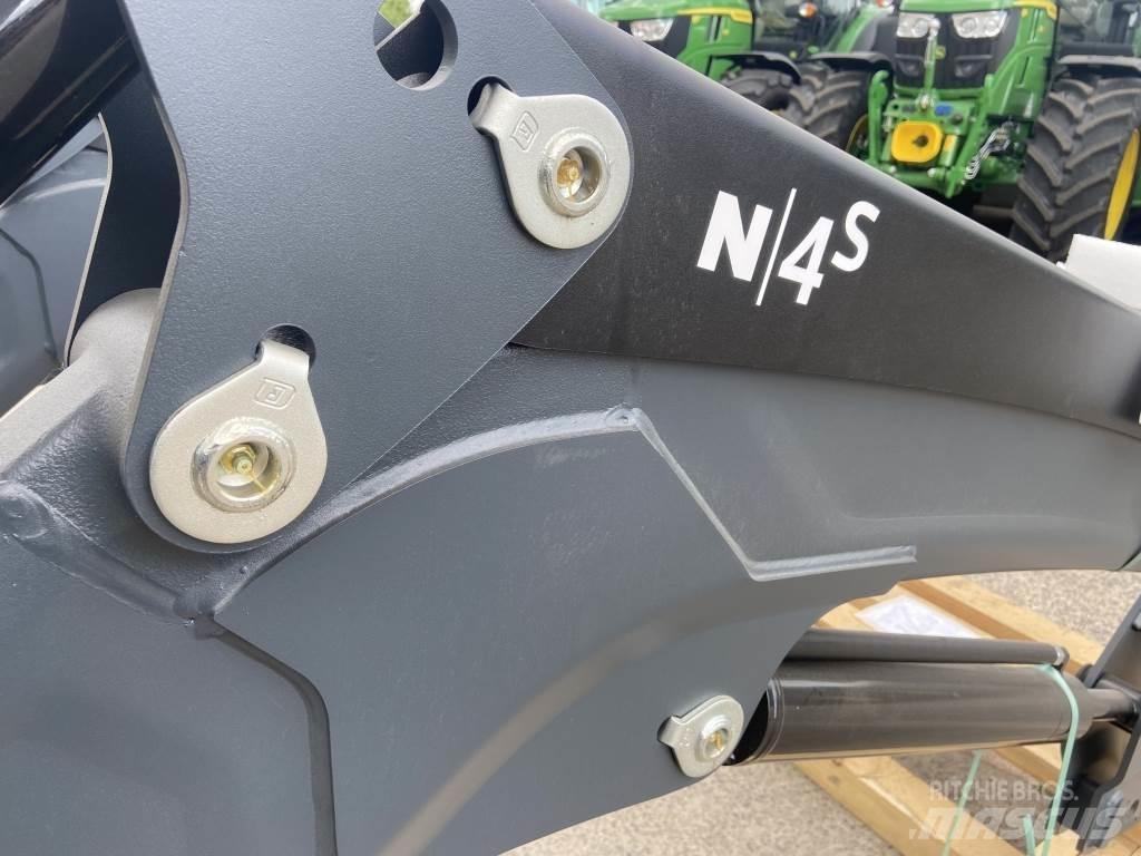 Quicke 6210R Overige accessoires voor tractoren
