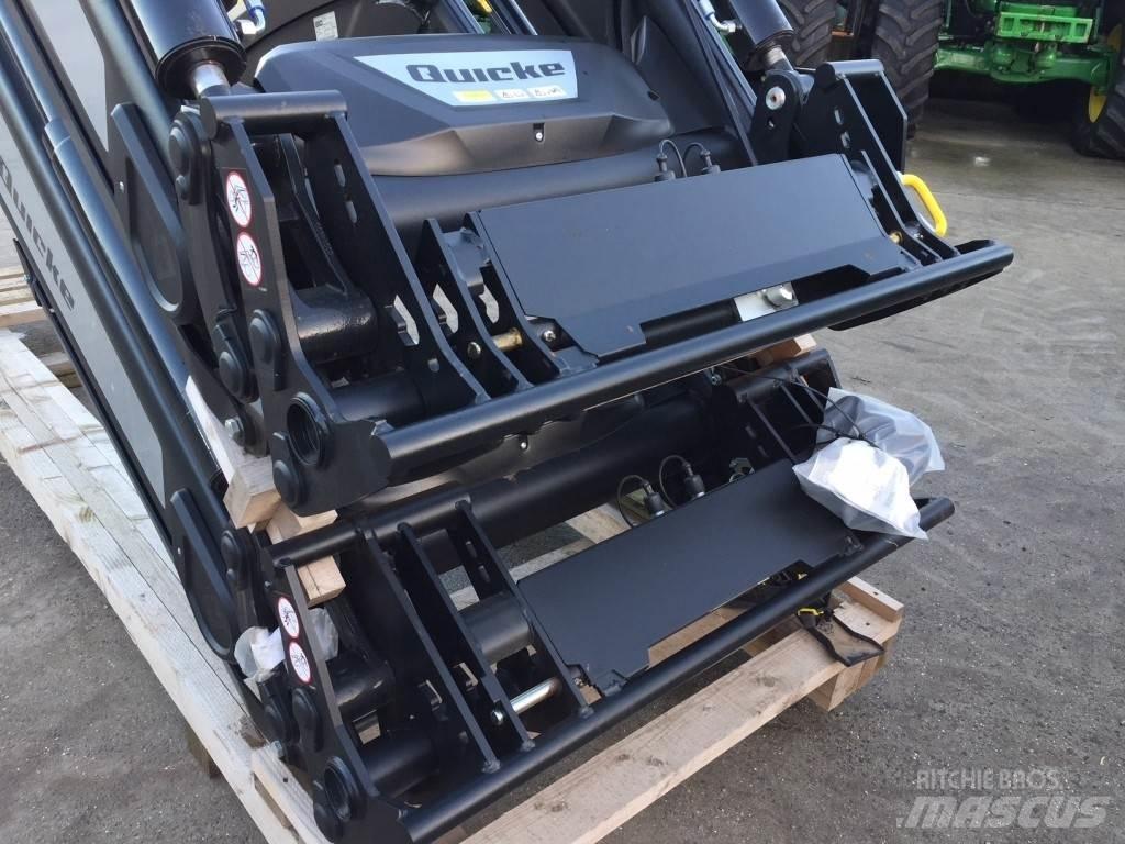 Quicke 6430 Overige accessoires voor tractoren