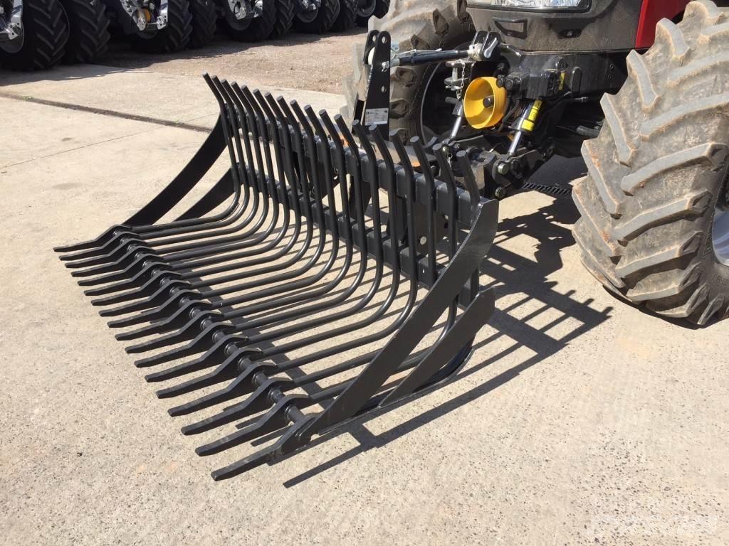 Quicke 6830 Overige accessoires voor tractoren