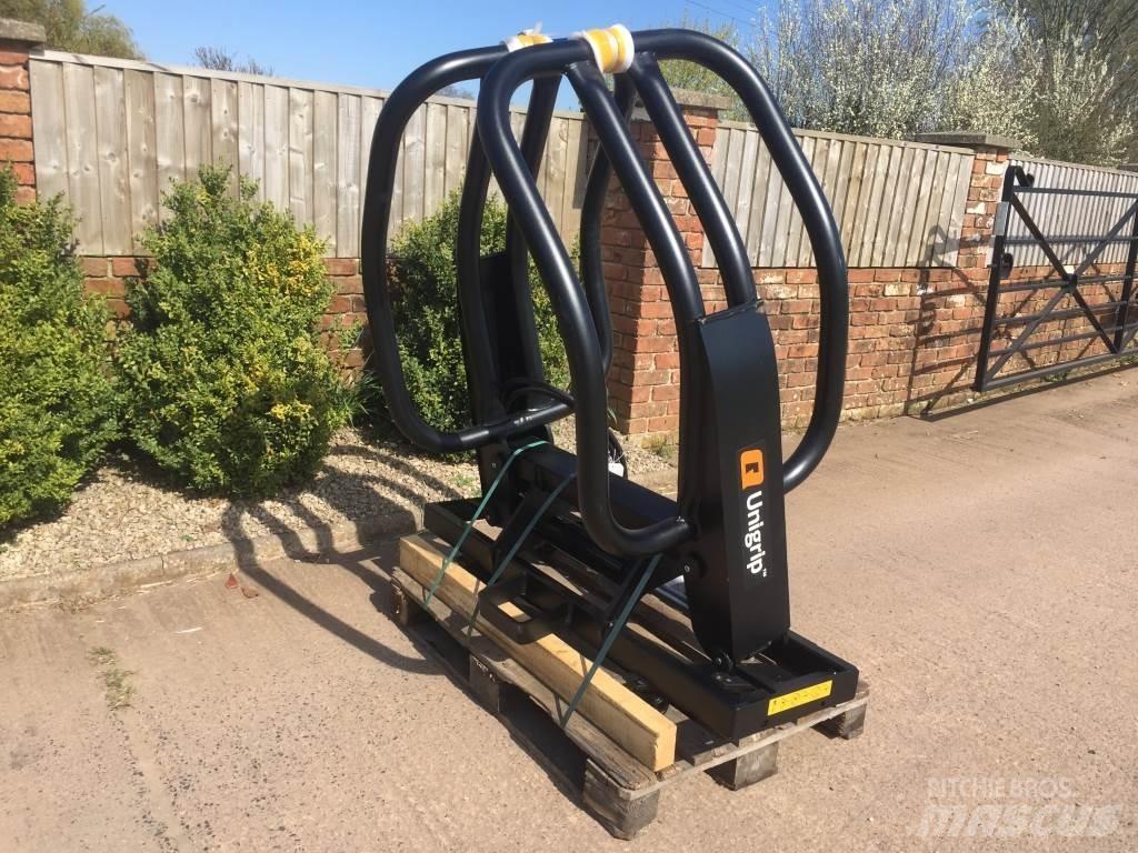 Quicke 6920S Overige accessoires voor tractoren