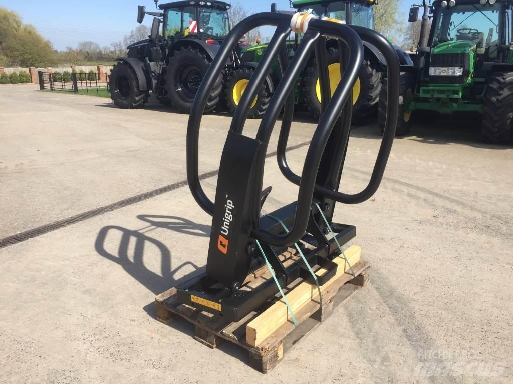 Quicke 6920S Overige accessoires voor tractoren