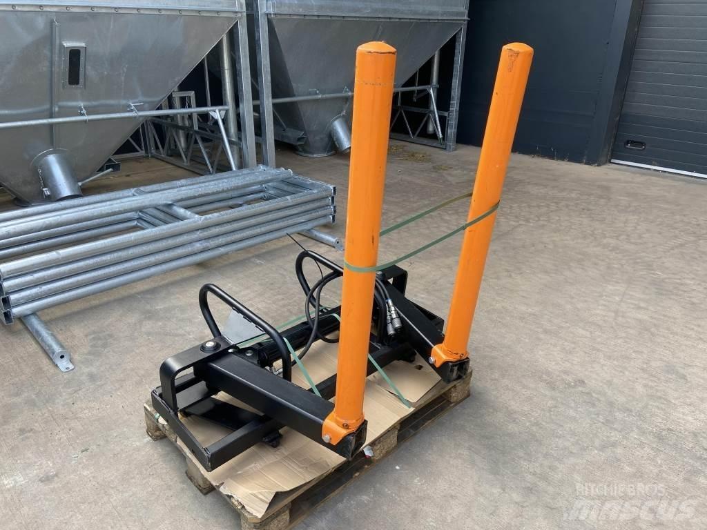 Quicke 716 Overige accessoires voor tractoren