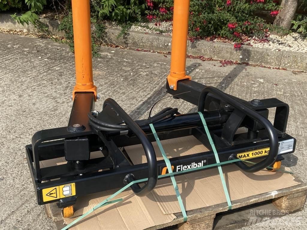 Quicke 716 Overige accessoires voor tractoren