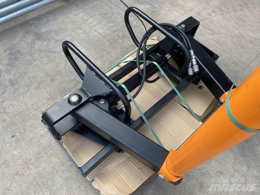 Quicke 716 Overige accessoires voor tractoren