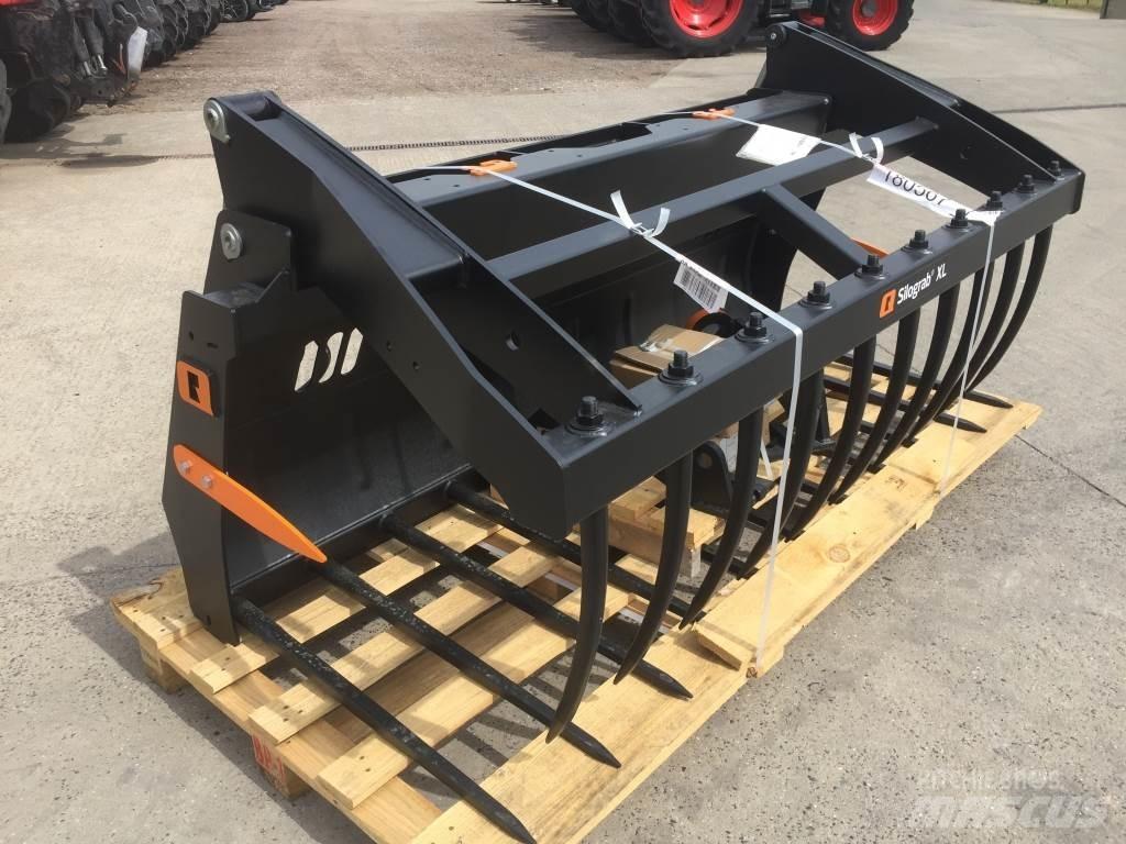 Quicke 7810 Overige accessoires voor tractoren