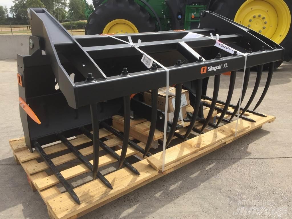 Quicke 7810 Overige accessoires voor tractoren
