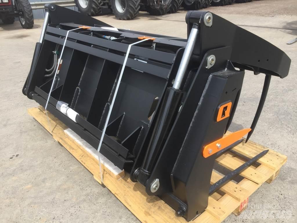 Quicke 7810 Overige accessoires voor tractoren