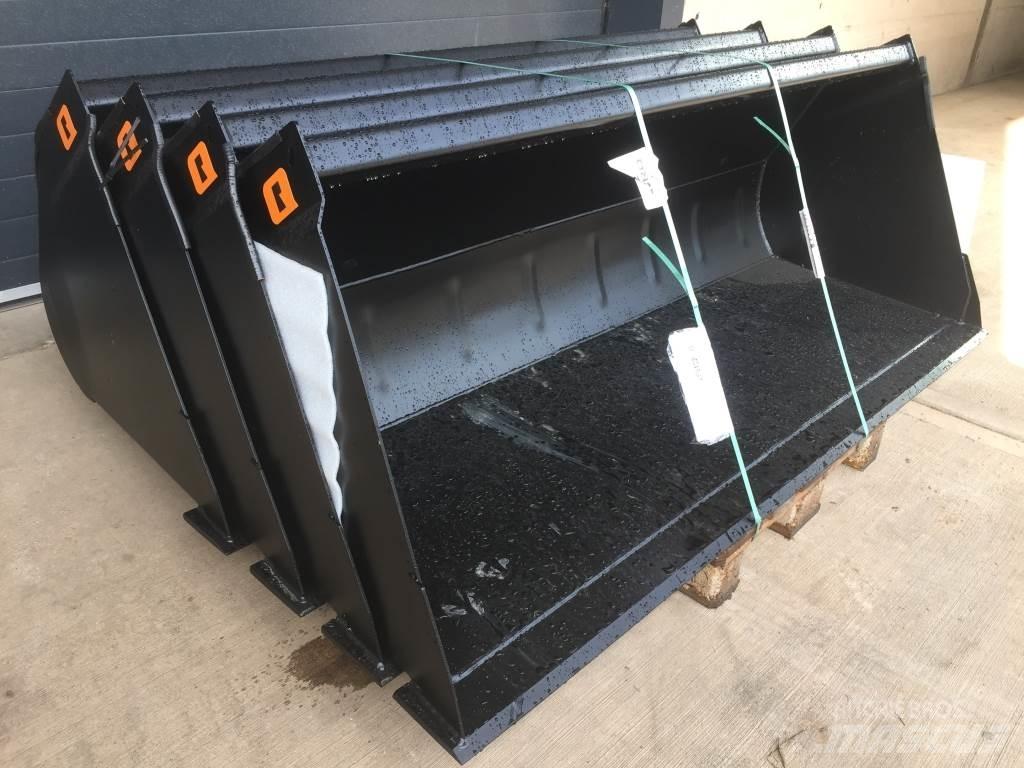 Quicke 8210 III Overige accessoires voor tractoren