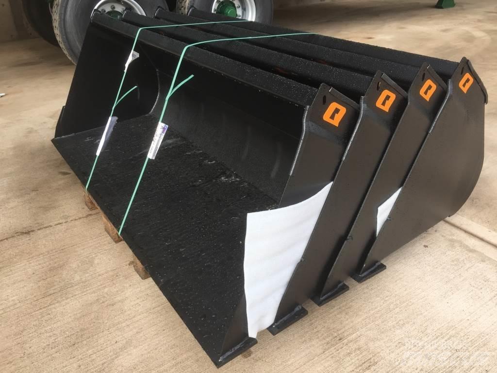 Quicke 8210 III Overige accessoires voor tractoren