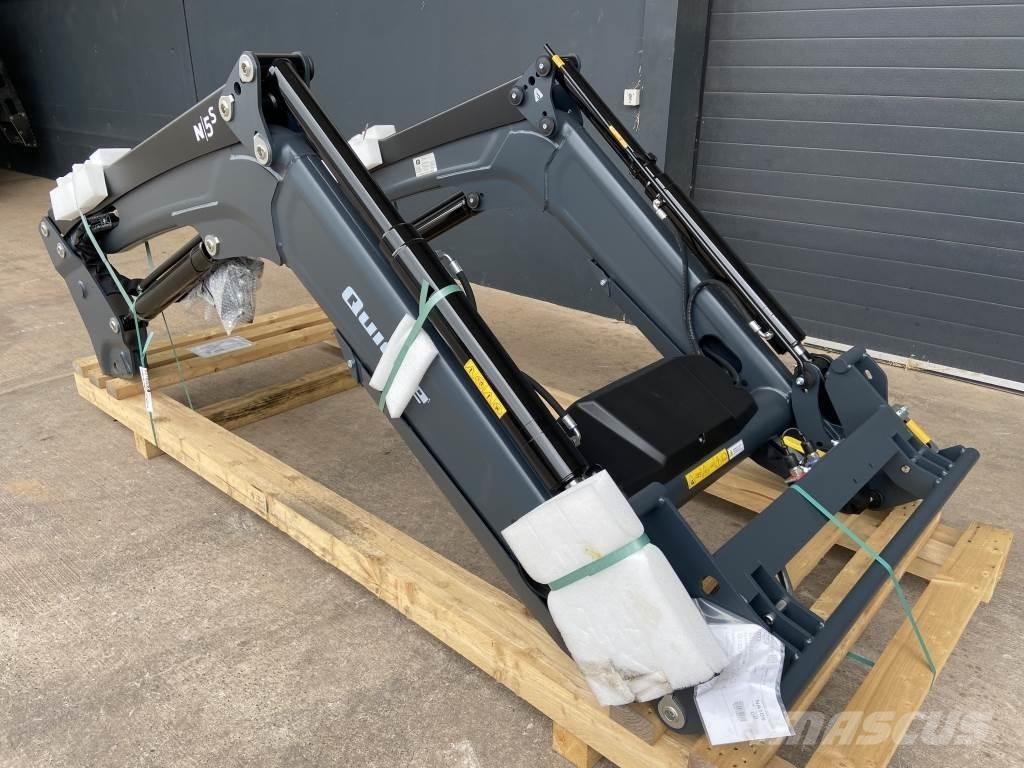 Quicke 8730 Overige accessoires voor tractoren