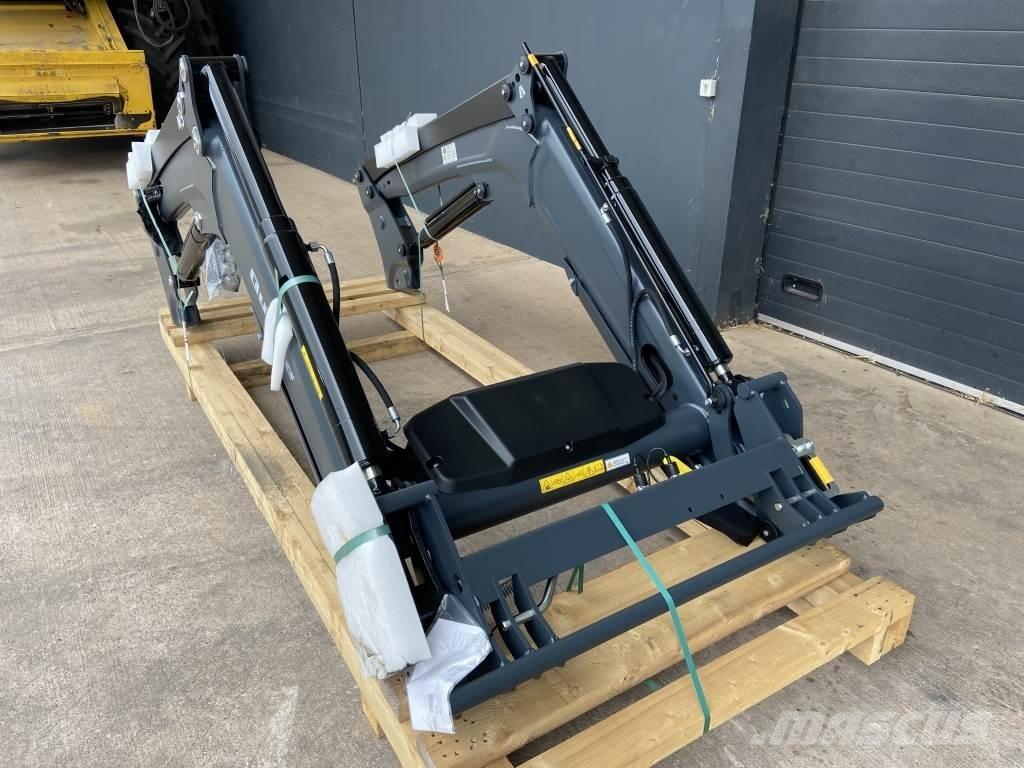 Quicke 8730 Overige accessoires voor tractoren