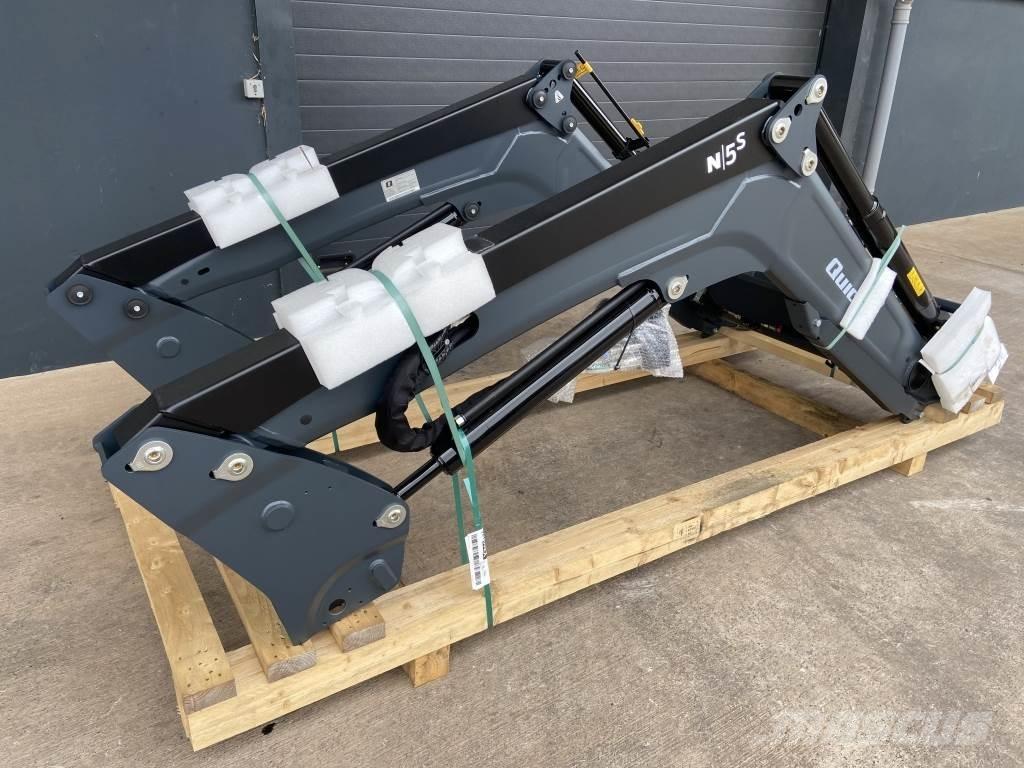 Quicke 8730 Overige accessoires voor tractoren