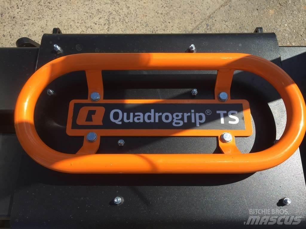 Quicke 8730 Overige accessoires voor tractoren