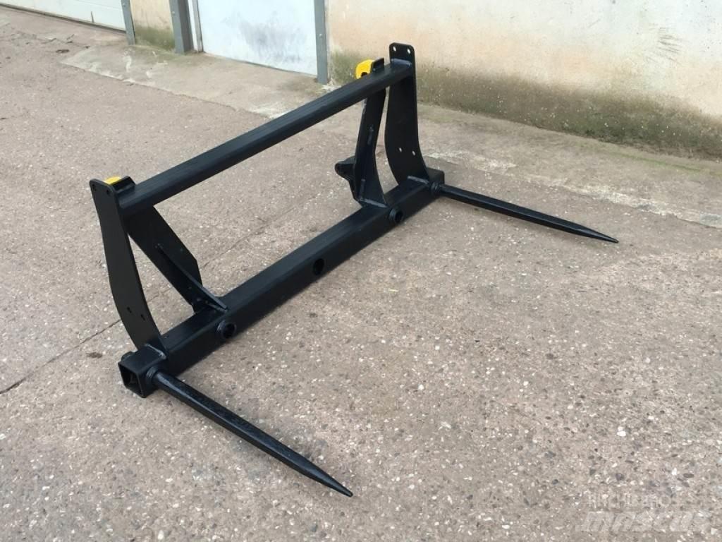 Quicke 936 Profi Overige accessoires voor tractoren
