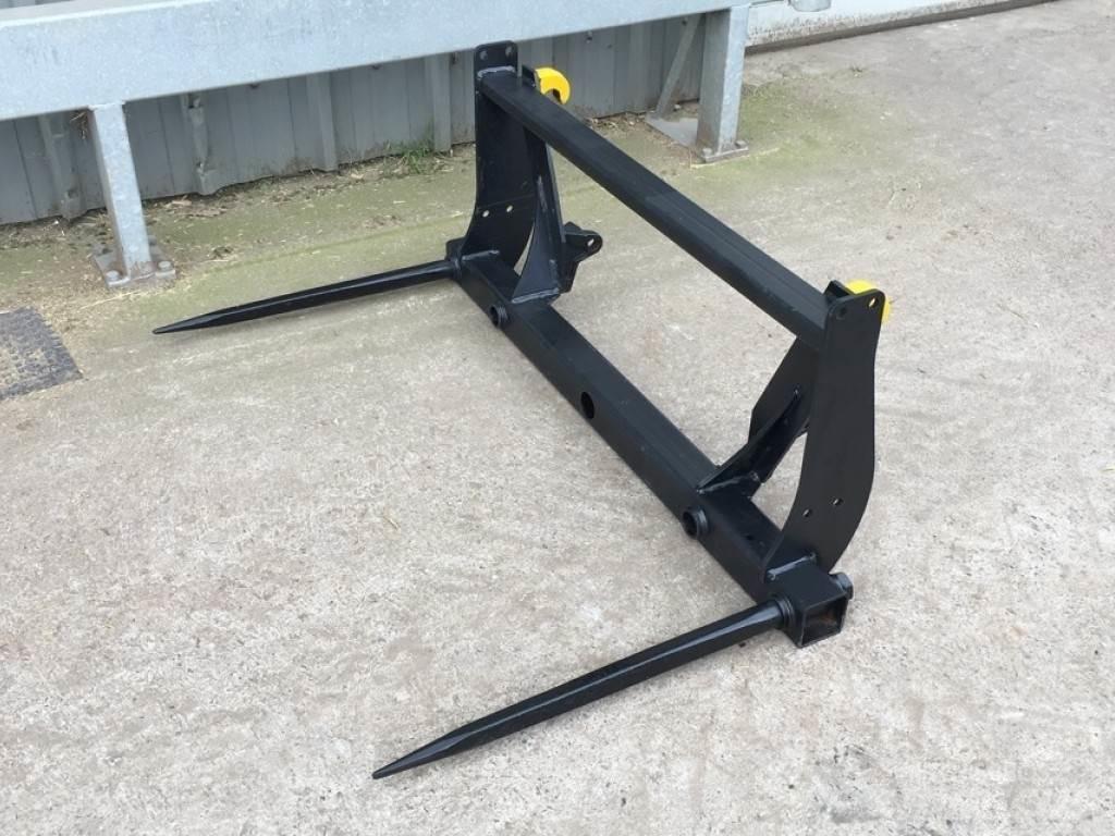 Quicke 936 Profi Overige accessoires voor tractoren