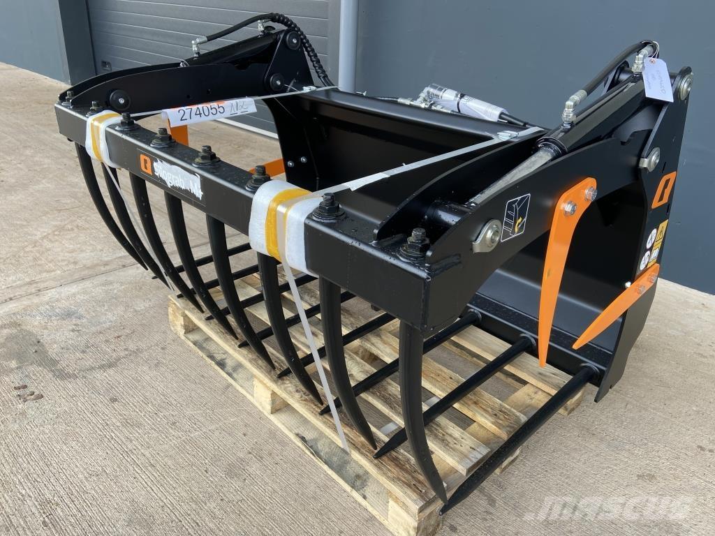 Quicke CX8040 SL Overige accessoires voor tractoren