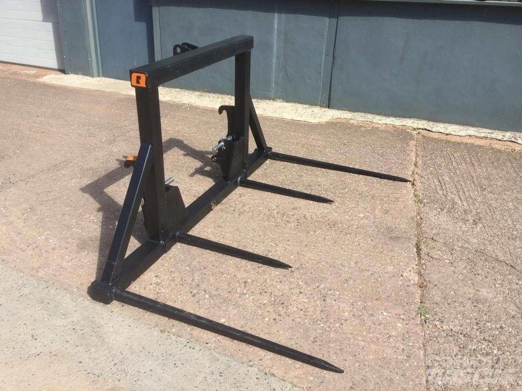 Quicke T7040 Overige accessoires voor tractoren