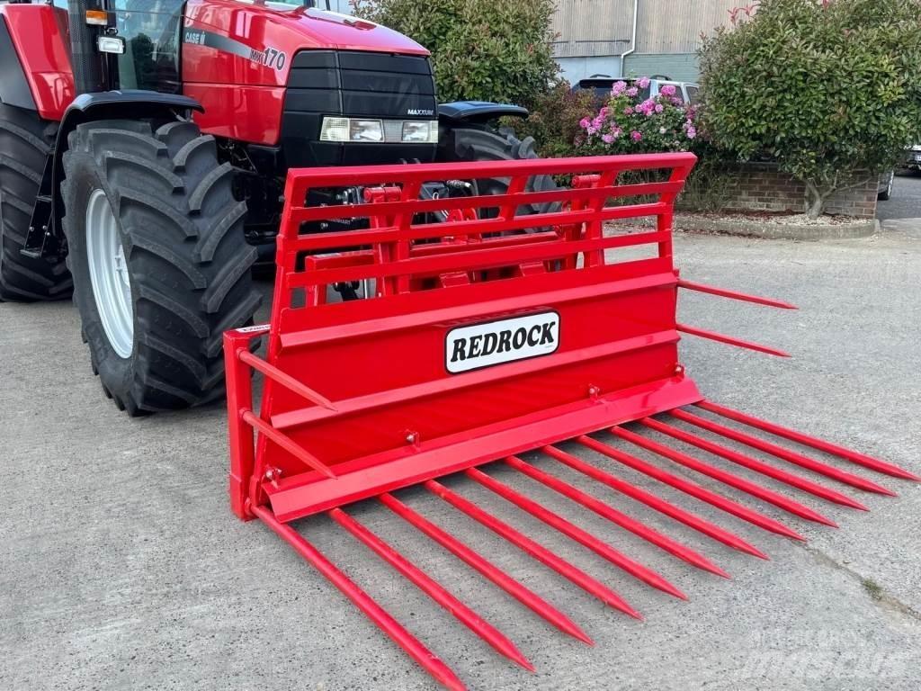 Redrock  Overige accessoires voor tractoren