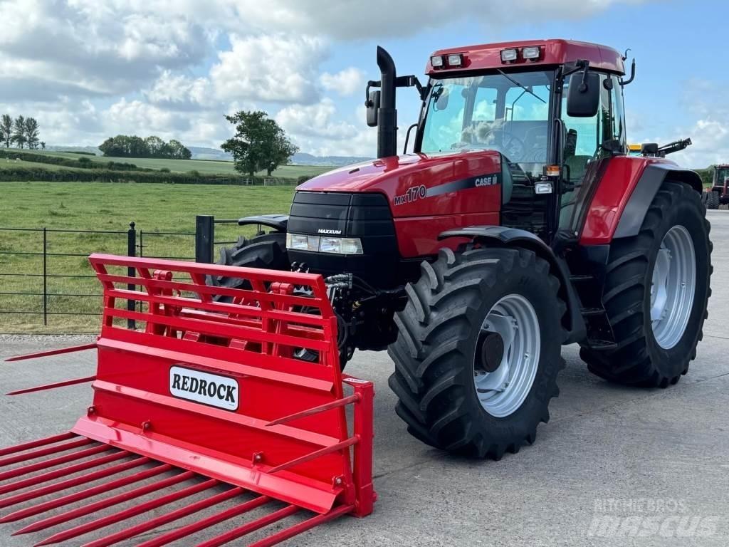 Redrock  Overige accessoires voor tractoren